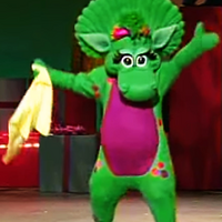 Baby Bop Through The Years Barney Wiki Fandom We even catch a glimpse of. baby bop through the years barney