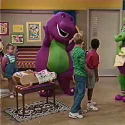 Category Barney Friends Episodes Barney Wiki Fandom