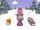 Barney's 1-2-3-4 Seasons