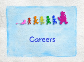 Careers | Barney Wiki | Fandom