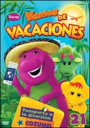 Vamos de Vacaciones