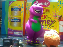 Learnandplaywithbarney