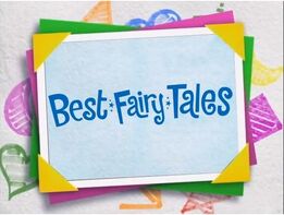 Best Fairy Tales
