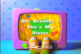 Title card