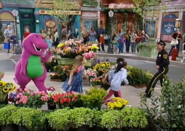 GoingPlacesWithBarney