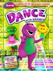 Dance with Barney