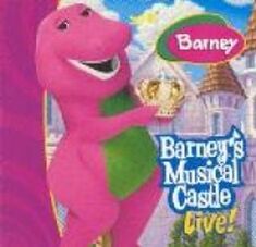 Barney's Musical Castle | Barney Wiki | Fandom