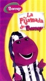 La Pijamada de Barney