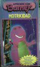 Motricidad