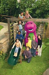 BarneySeason9Cast.jpg