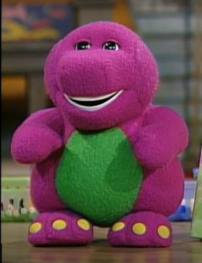 Talk Barney Dolls Through The Years Barney Wiki Fandom Talk Barney Dolls Through The Years Barney Wiki Fandom