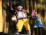 The Winkster (character)