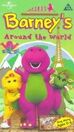 Around the World with Barney (2000)