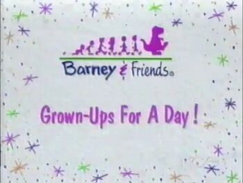 Title card