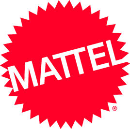 Mattel (logo)