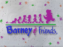 25+ Barney Is A Dinosaur Lyrics - ColeenNoman