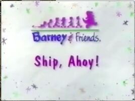 Title card