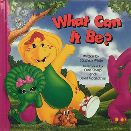 WhatCanItBe