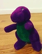 6-inch Version No Teeth