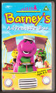 Barney's Adventure Bus (1999)