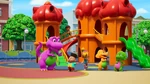 Dances with Goblins Playground
