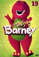 Lo Mejor de Barney