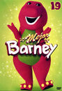 Lo Mejor De Barney Volumen 19