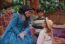 "A "Little" Mother Goose"