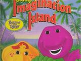 Imagination Island (book)