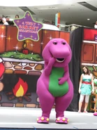 Barney
