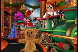 Christmasisourfavoritetimeofyear