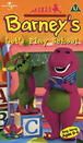 Let's Play School (2000)