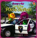 Barney & BJ Go to the Police Station
