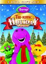 Tee-Riffic Holiday Collection (2009-10-13)