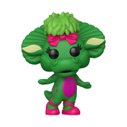 Baby Bop Funko Pop figure