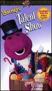 Barney's Talent Show (1996)