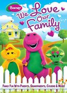 We Love Our Family (2009)