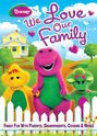 We Love Our Family (2009)