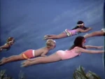 Swimming, Swimming