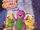 Barney's Colorful World! LIVE!