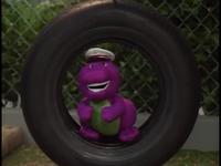 Barney Dolls Through The Years Barney Wiki Fandom Barney Dolls Through The Years Barney Wiki Fandom