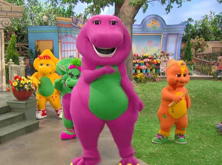 Фиолетовый динозавр барни. Barney динозавр. Динозавр барни. Барни и его друзья. Barney.