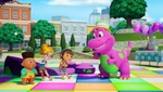 Barney's Birthday (Barney's World episode)