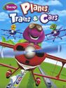 Planes, Trains & Cars (2012)