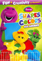 Shapes and Colors All Around (2011)