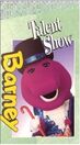 Barney's Talent Show (2000)