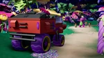 It's a Jungle Out There (Barney's World)
