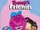 Barney's Friends