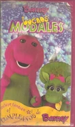 Buenos Modales/El Cumpleaños de Barney