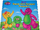 Barney's Super Dee Dooper Treasury